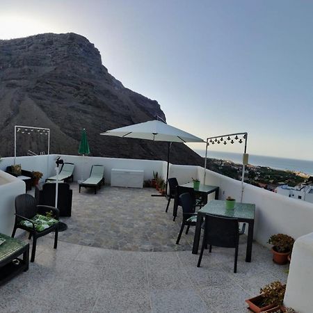 Апартаменти Casa Mussa Вальє-Гран-Рей Екстер'єр фото