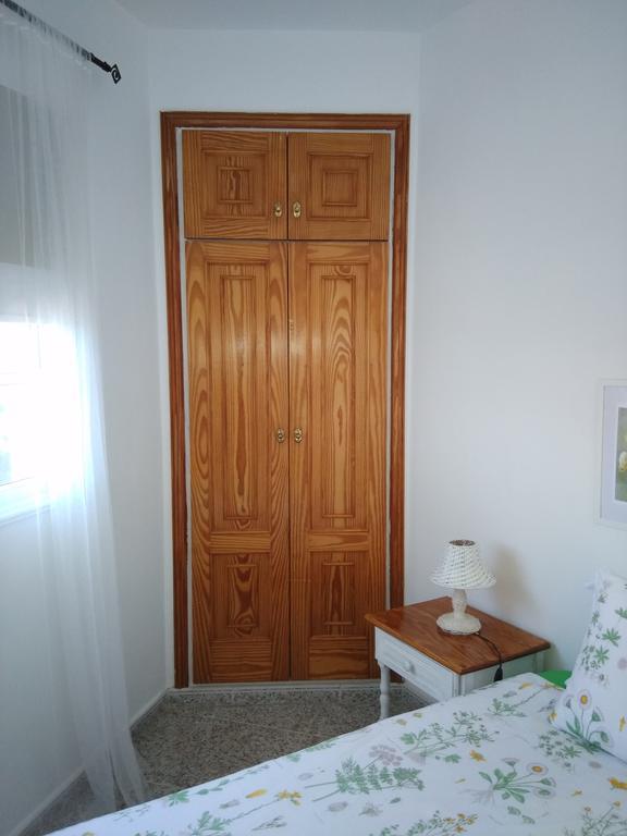 Апартаменти Casa Mussa Вальє-Гран-Рей Екстер'єр фото