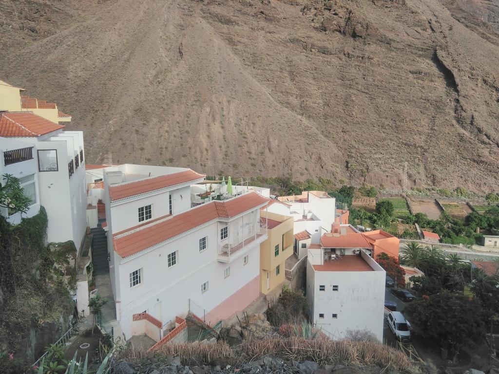 Апартаменти Casa Mussa Вальє-Гран-Рей Екстер'єр фото